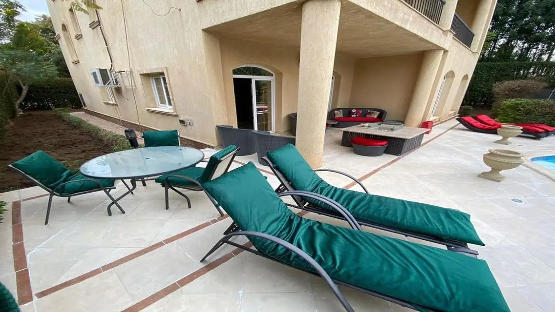 Stunning Stand-Alone House for Sale