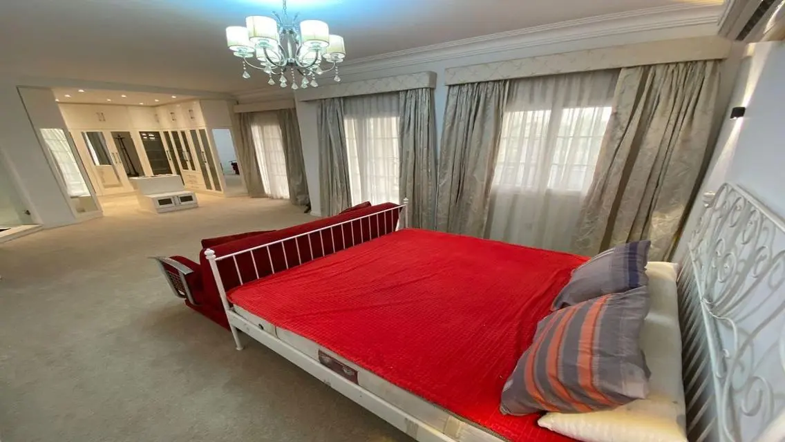 Stunning Stand-Alone House for Sale