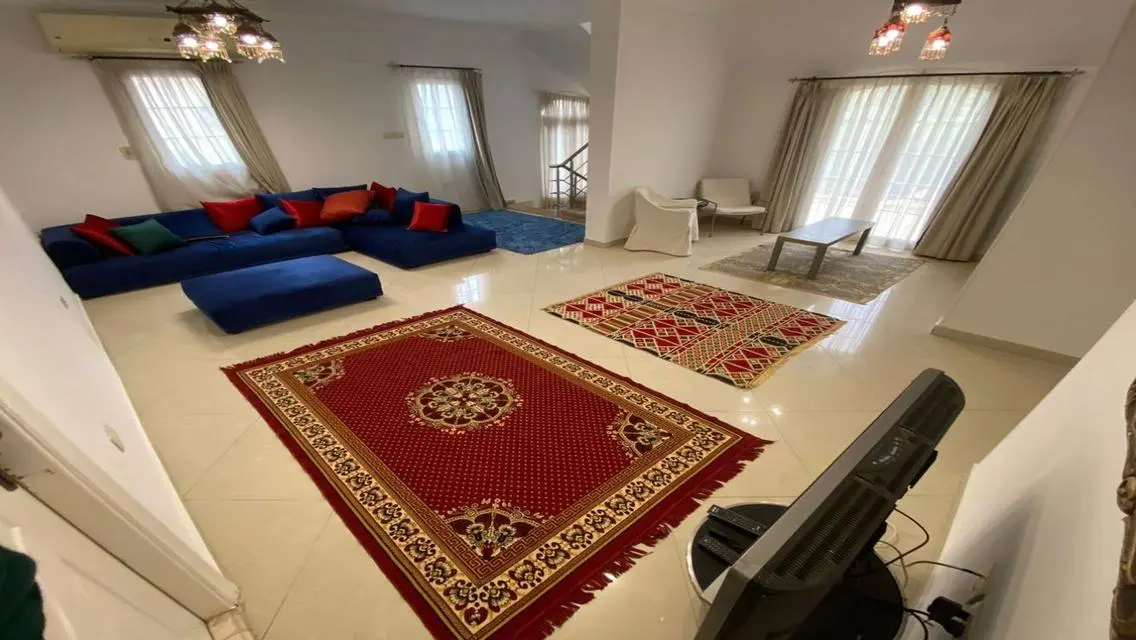 Stunning Stand-Alone House for Sale