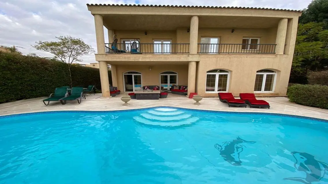 Stunning Stand-Alone House for Sale