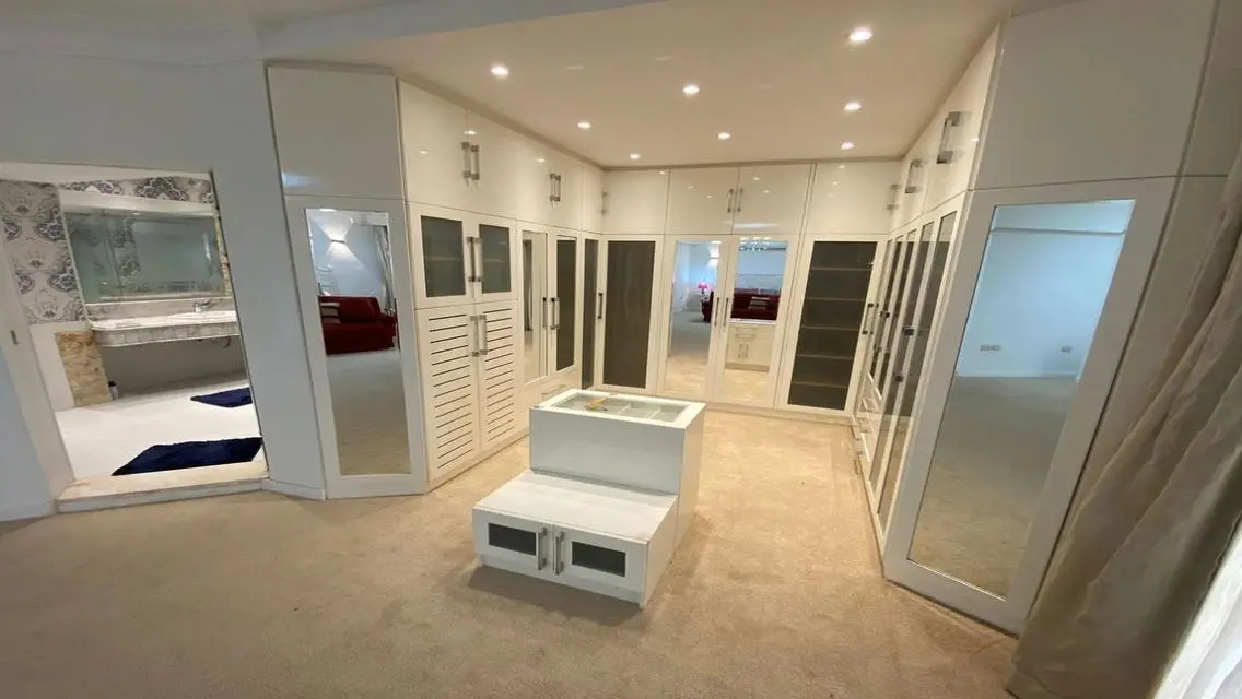 Stunning Stand-Alone House for Sale