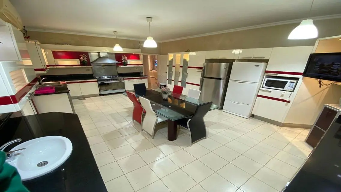 Stunning Stand-Alone House for Sale