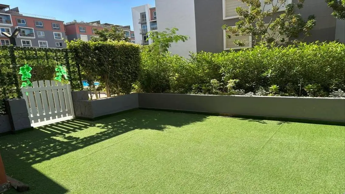 Luxury Villa for Sale with Private Pool and Garden