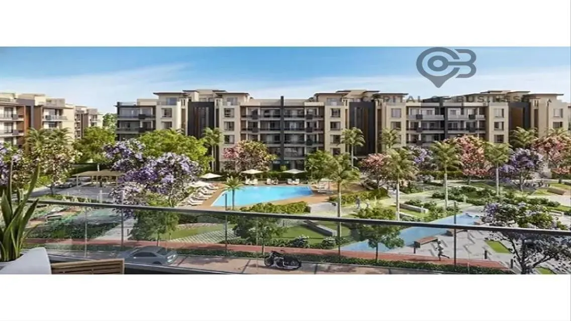 Stylish Apartment in Jadie Compound