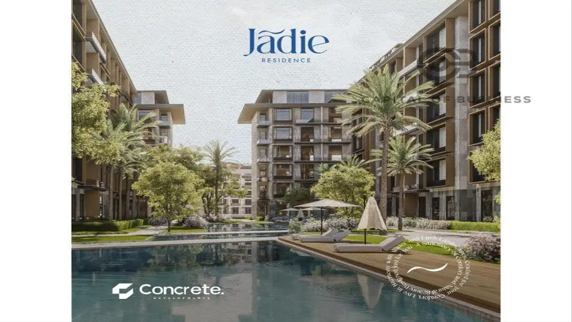 Stylish Apartment in Jadie Compound