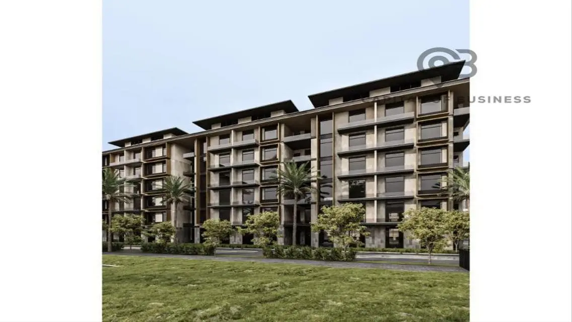 Stylish Apartment in Jadie Compound