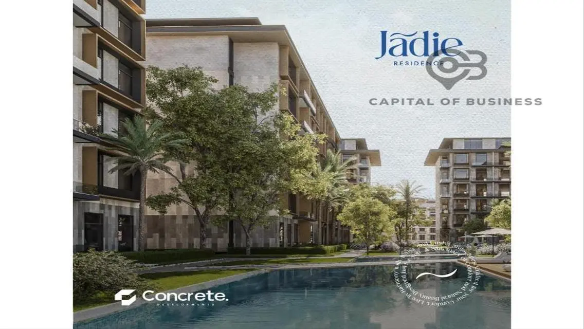 Stylish Apartment in Jadie Compound