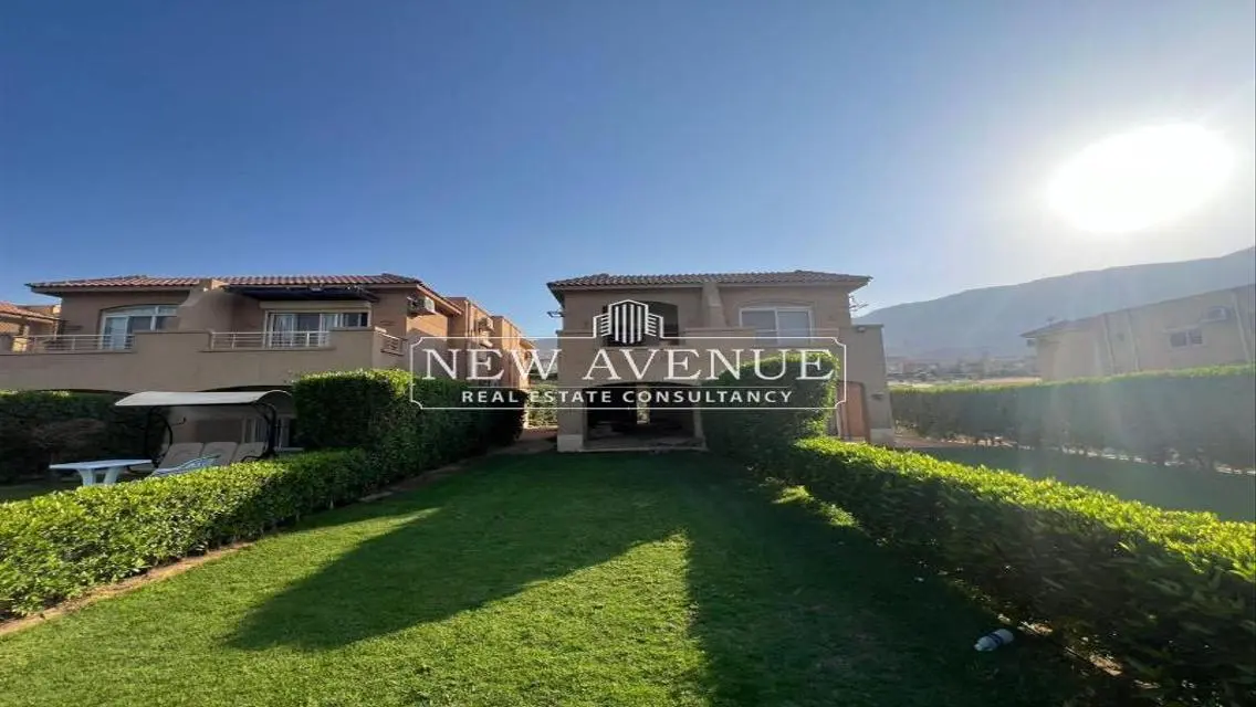 Luxury Villa for Sale in a Prime Location