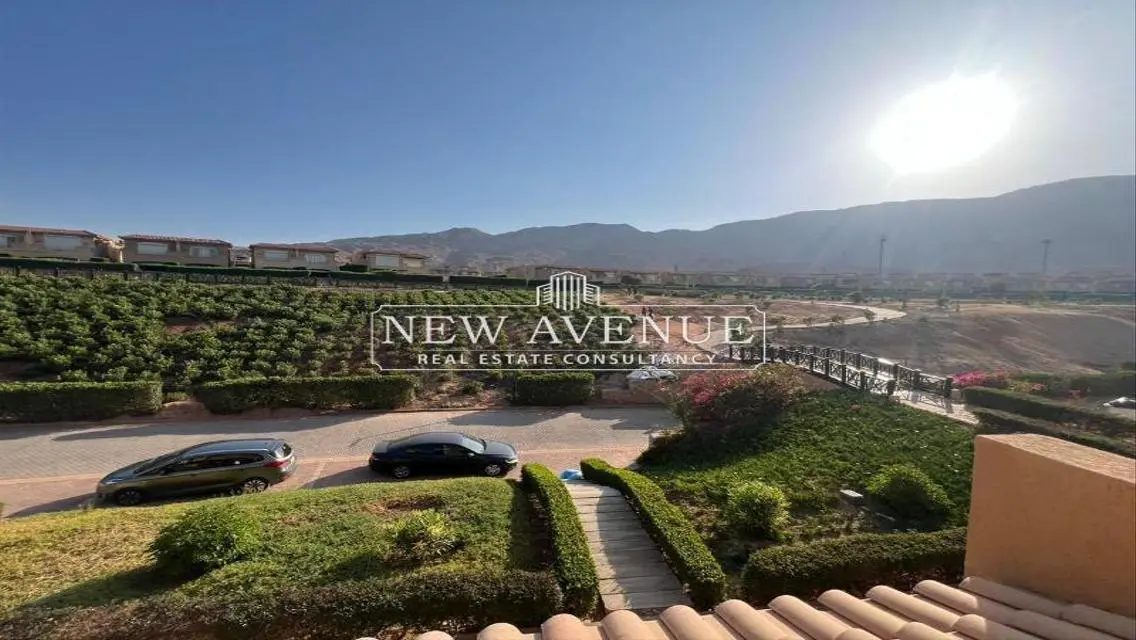 Luxury Villa for Sale in a Prime Location