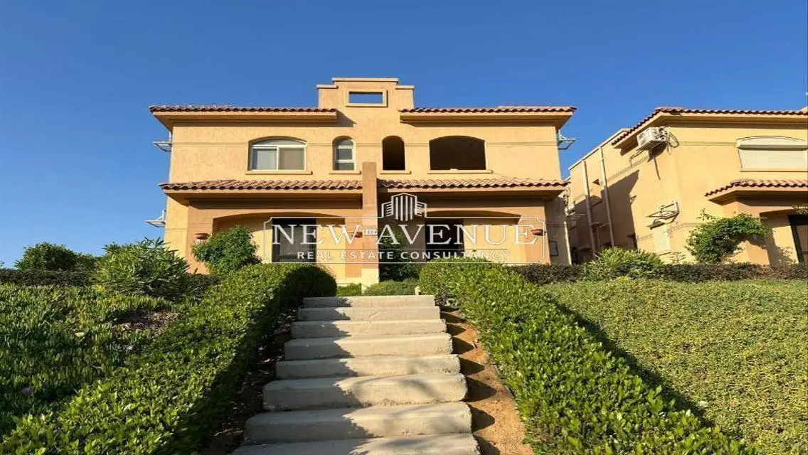 Luxury Villa for Sale in a Prime Location
