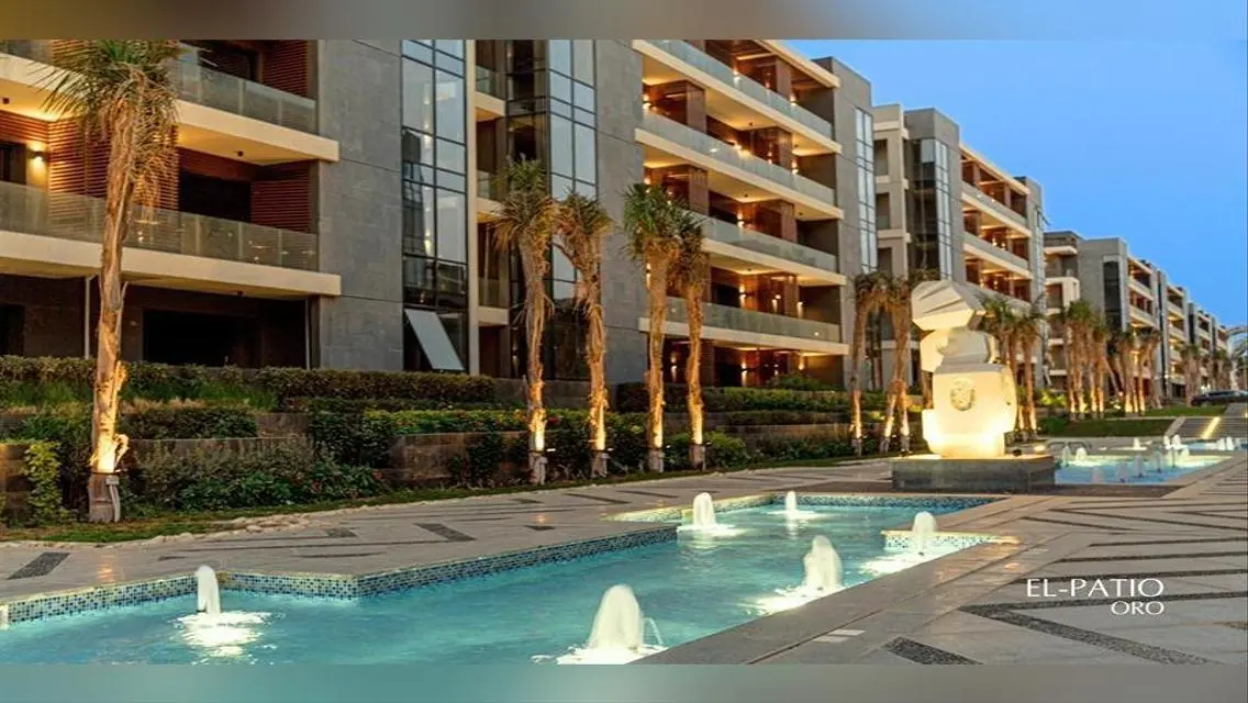Luxury Villa in El Patio Oro - 4 Bedrooms at a Great Price
