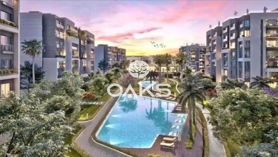 فيلا فاخرة للبيع بمساحة متميزة