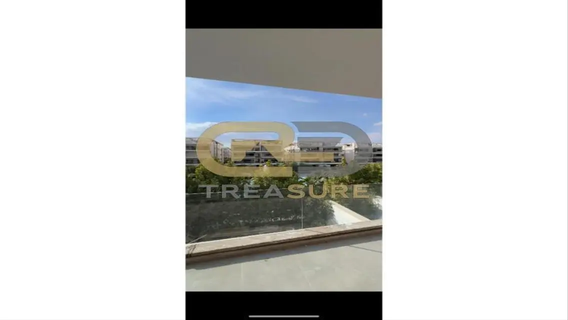 Luxury Apartment for Sale in Treasure Area