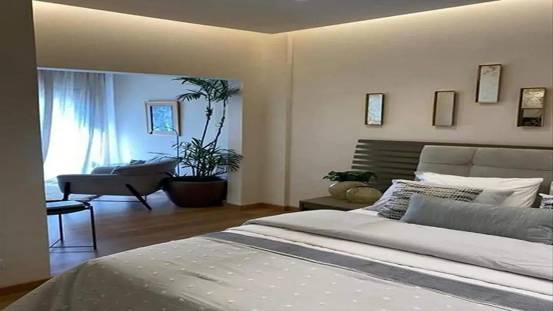 Luxurious Apartment with 450sqm in Prime Location