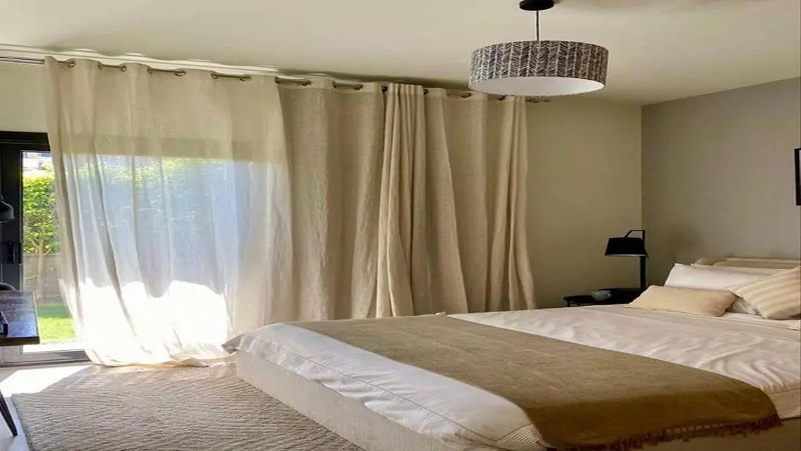 Luxurious Apartment with 450sqm in Prime Location
