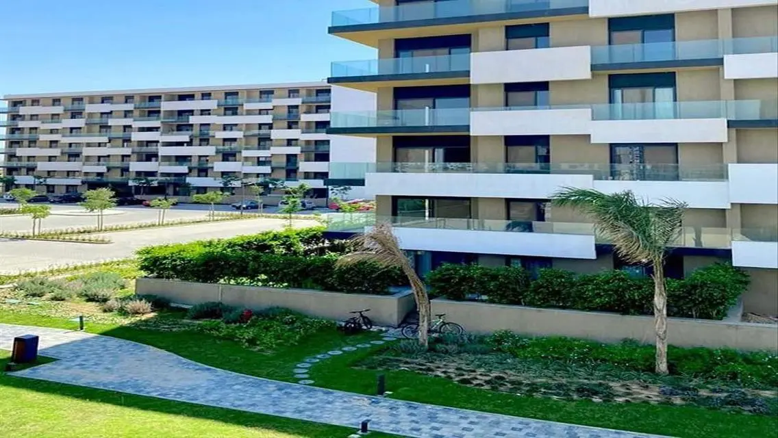 Luxurious Apartment with 450sqm in Prime Location