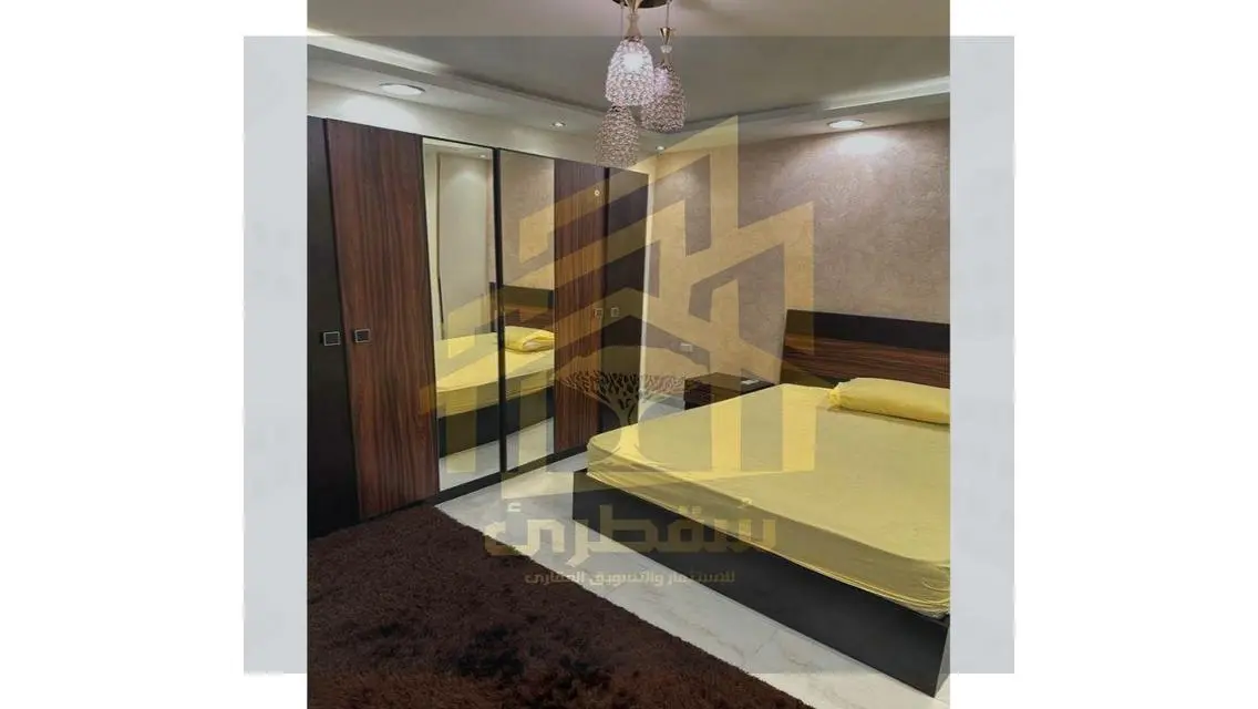 Luxury Apartment for Sale at 75000 EGP