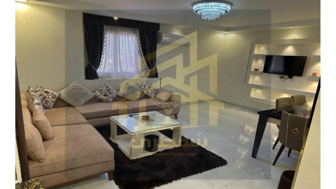 Luxury Apartment for Sale at 75000 EGP