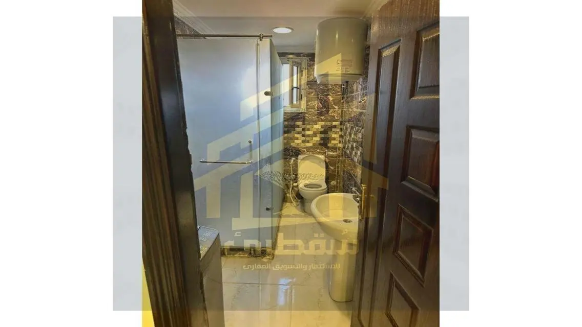 Luxury Apartment for Sale at 75000 EGP