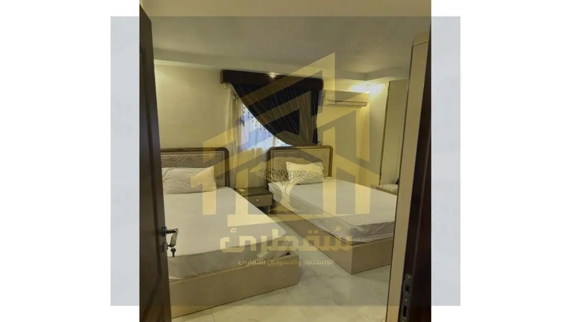 Luxury Apartment for Sale at 75000 EGP
