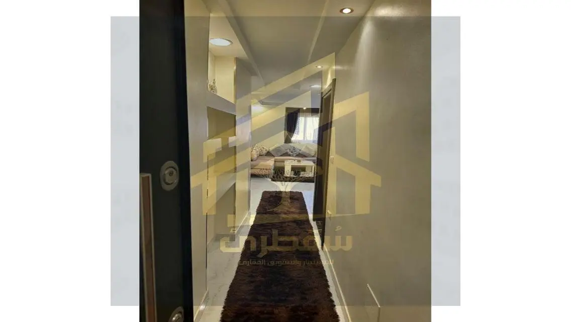 Luxury Apartment for Sale at 75000 EGP