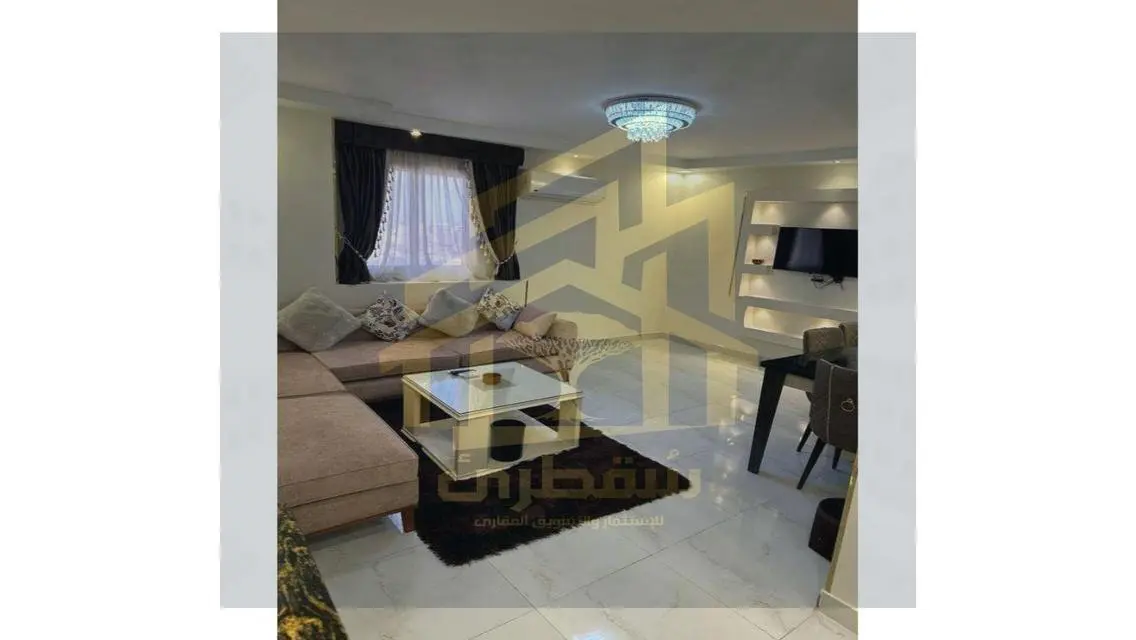 Luxury Apartment for Sale at 75000 EGP