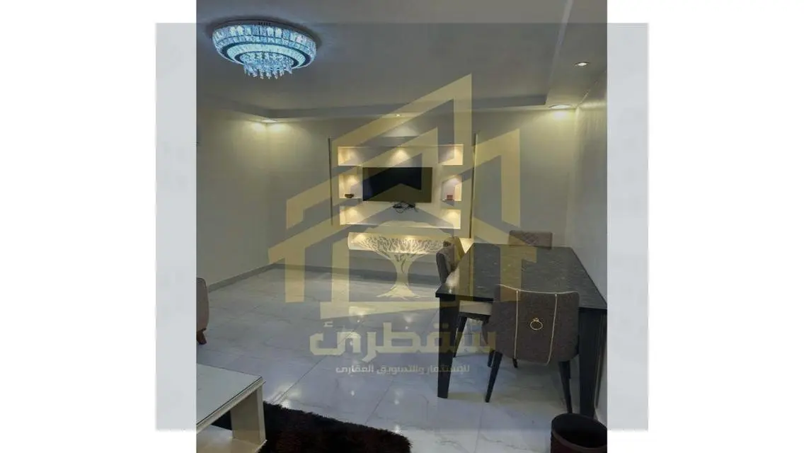 Luxury Apartment for Sale at 75000 EGP