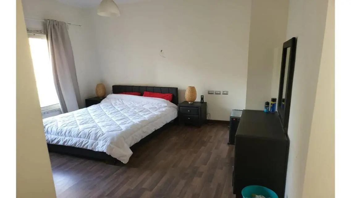 Luxurious Apartment for Rent with All Amenities