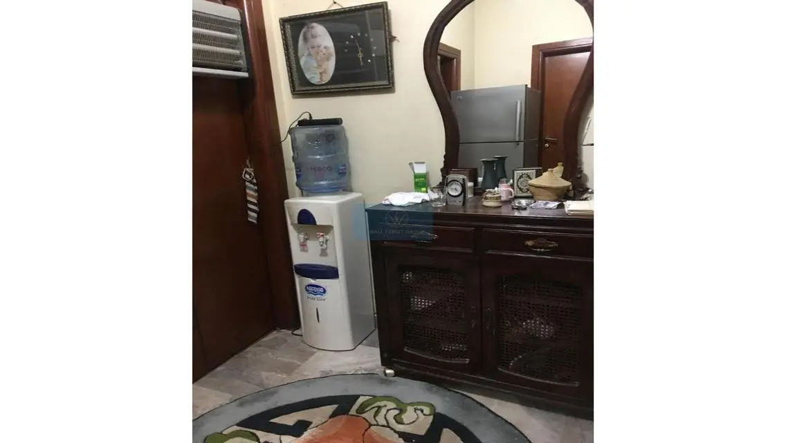 شقة مميزة للبيع بمساحة 230 متر في ١٢٠