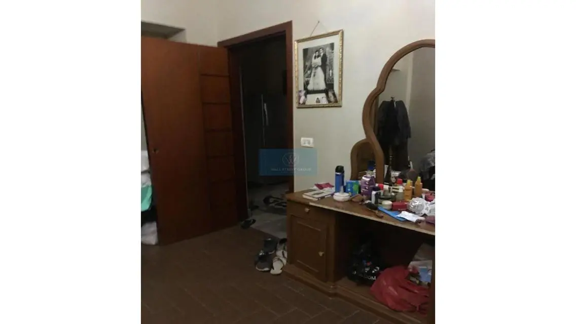 شقة مميزة للبيع بمساحة 230 متر في ١٢٠