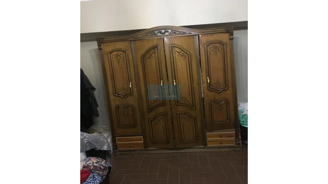 شقة مميزة للبيع بمساحة 230 متر في ١٢٠