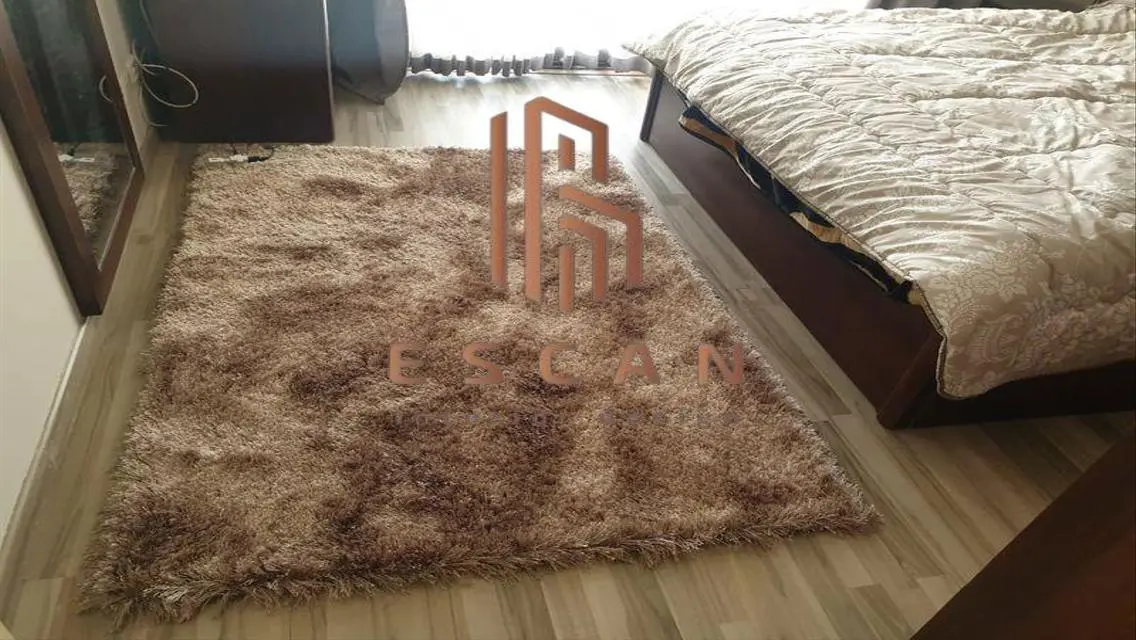 شقة ديلوكس رائعة في موقع مميز بسعر مغري