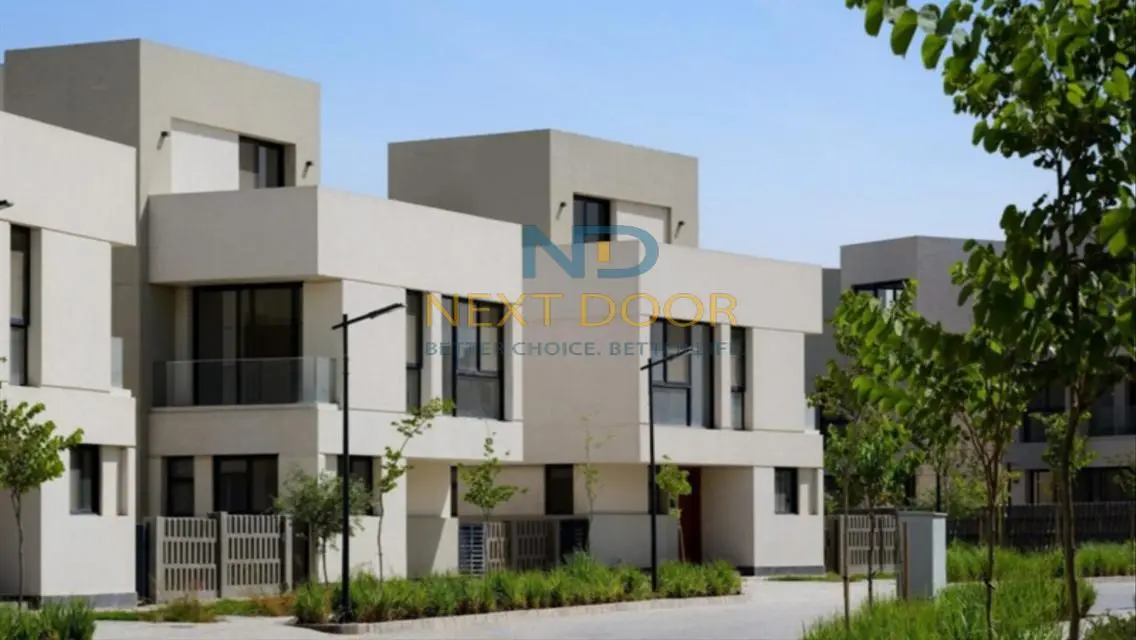 Luxurious Apartment with Spacious Design and Stunning View