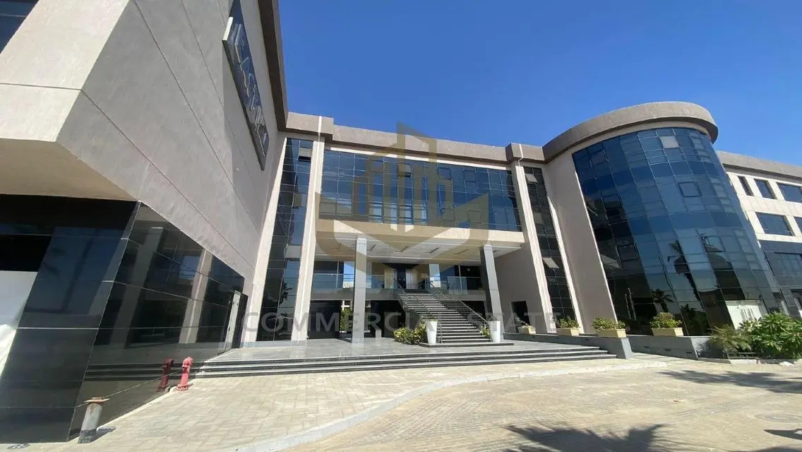 Commercial Property in State 8 for 900,000 EGP