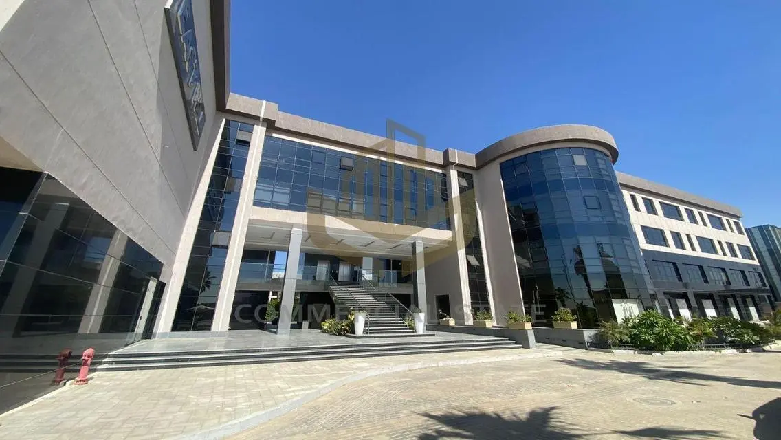 Commercial Property in State 8 for 900,000 EGP