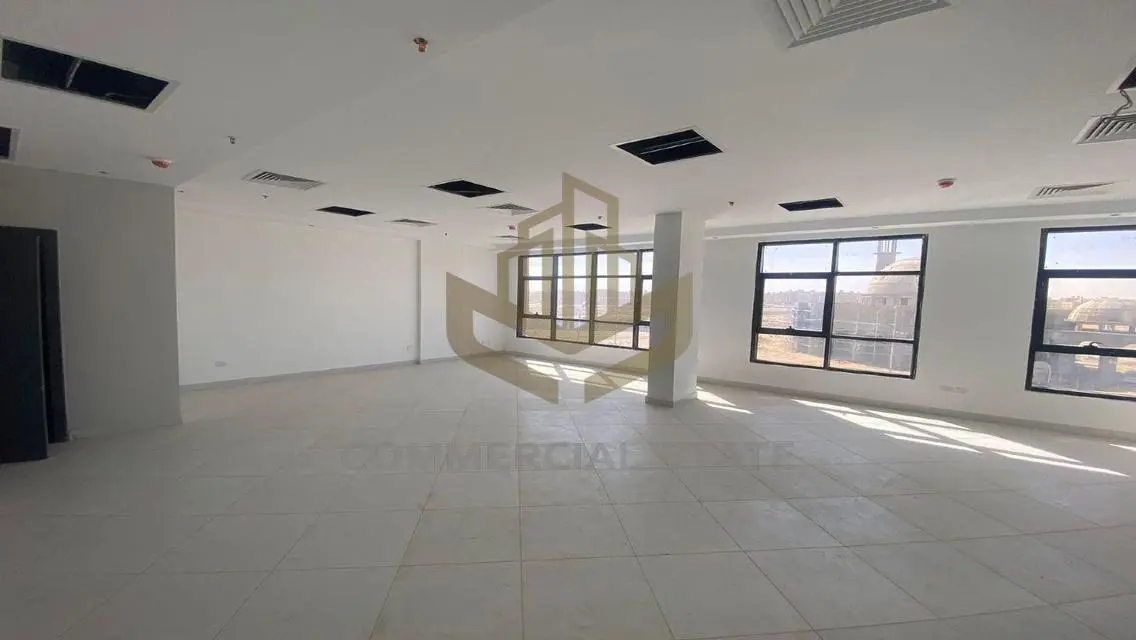 Commercial Property in State 8 for 900,000 EGP