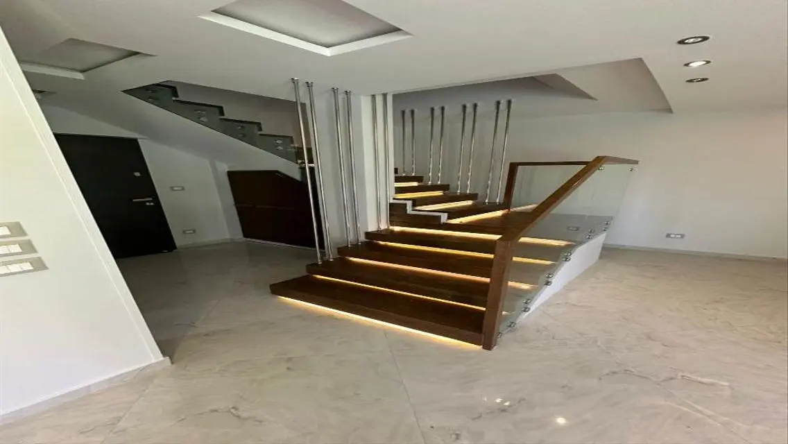 Luxury Villa for Sale with Stunning Lake View