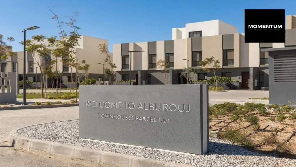 Apartment for Rent with Balcony and Security Guard