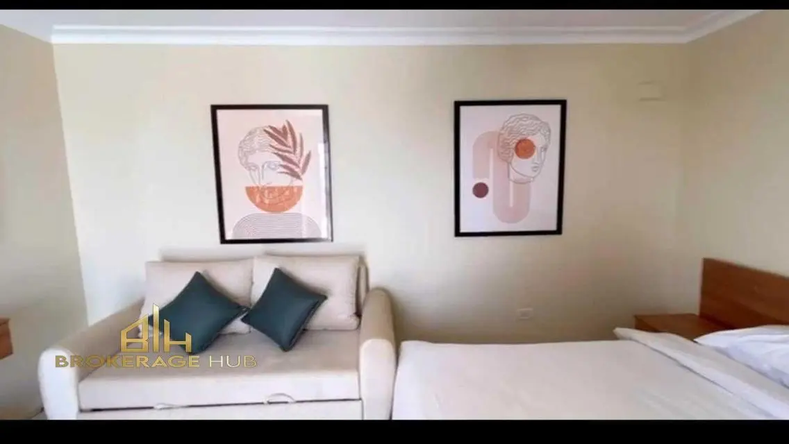 Luxury Apartment for Sale with Exceptional Features