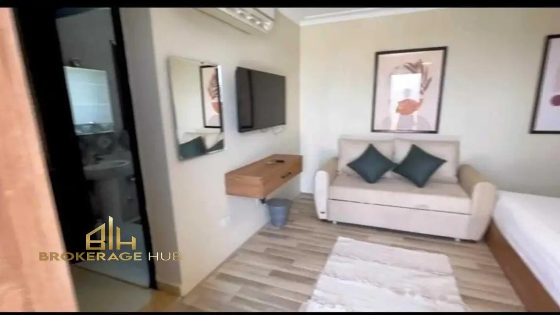 Luxury Apartment for Sale with Exceptional Features