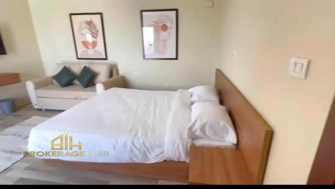 Luxury Apartment for Sale with Exceptional Features