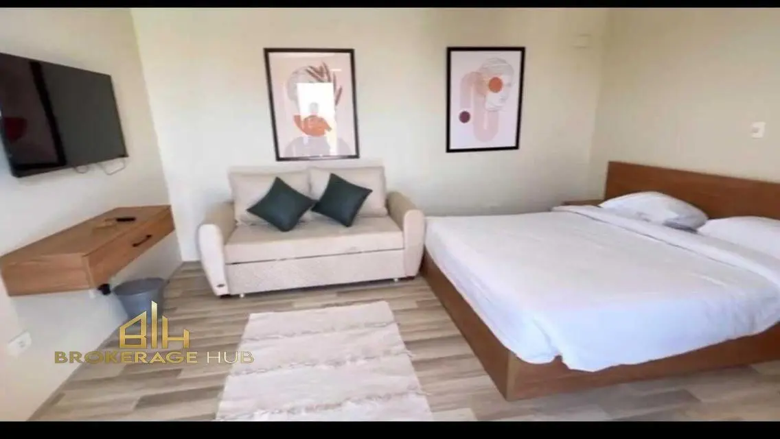 Luxury Apartment for Sale with Exceptional Features