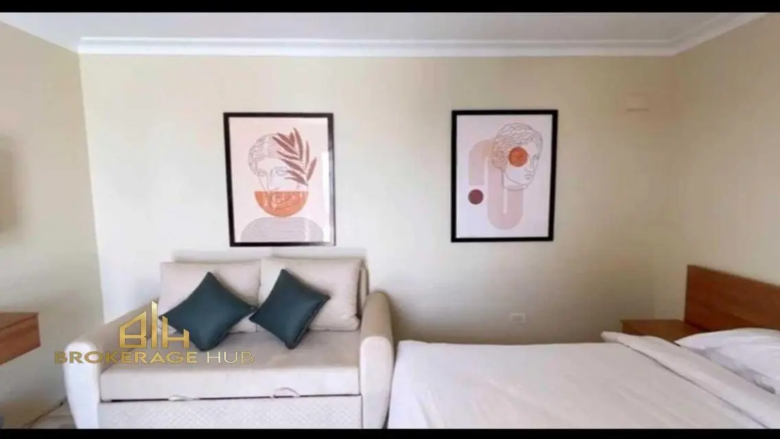Luxury Apartment for Sale with Exceptional Features