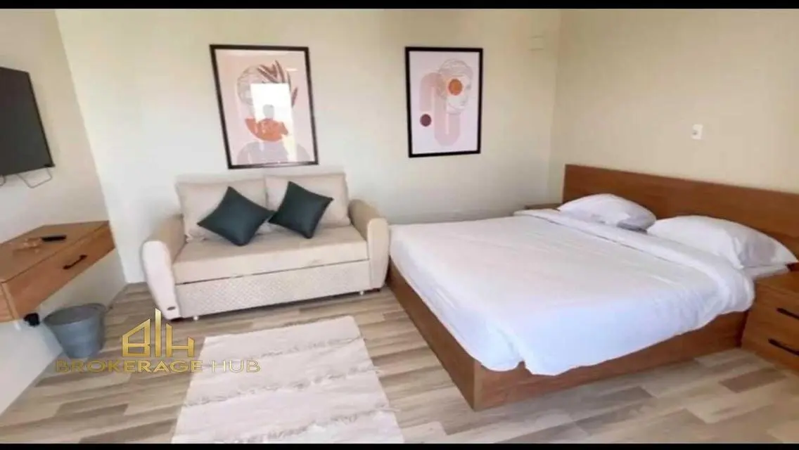 Luxury Apartment for Sale with Exceptional Features