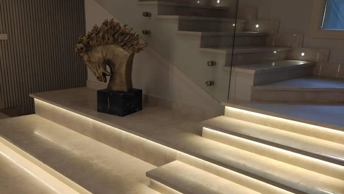 Luxury Villa for Sale - 340 m² in Prime Location