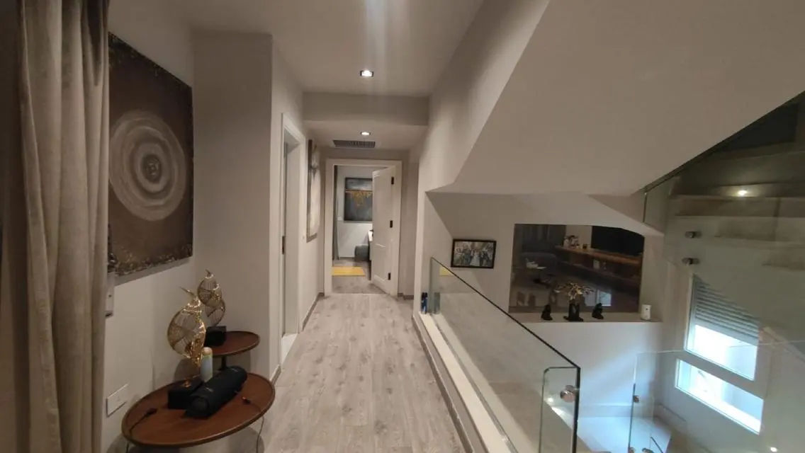 Luxury Villa for Sale - 340 m² in Prime Location