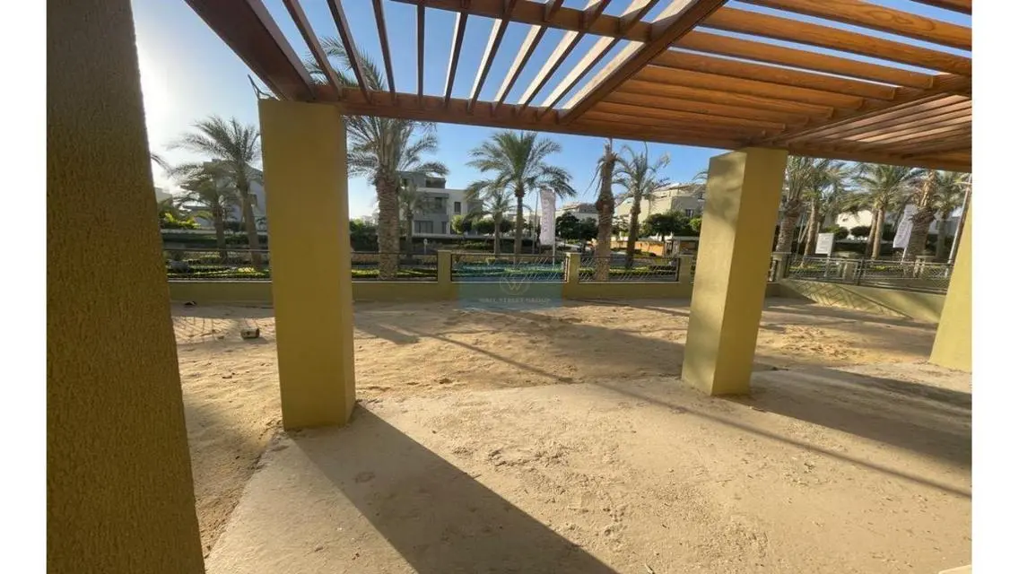 Luxury Apartment for Sale with 400 sqm