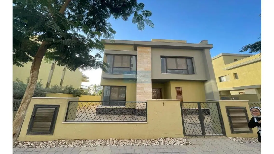 Luxury Apartment for Sale with 400 sqm