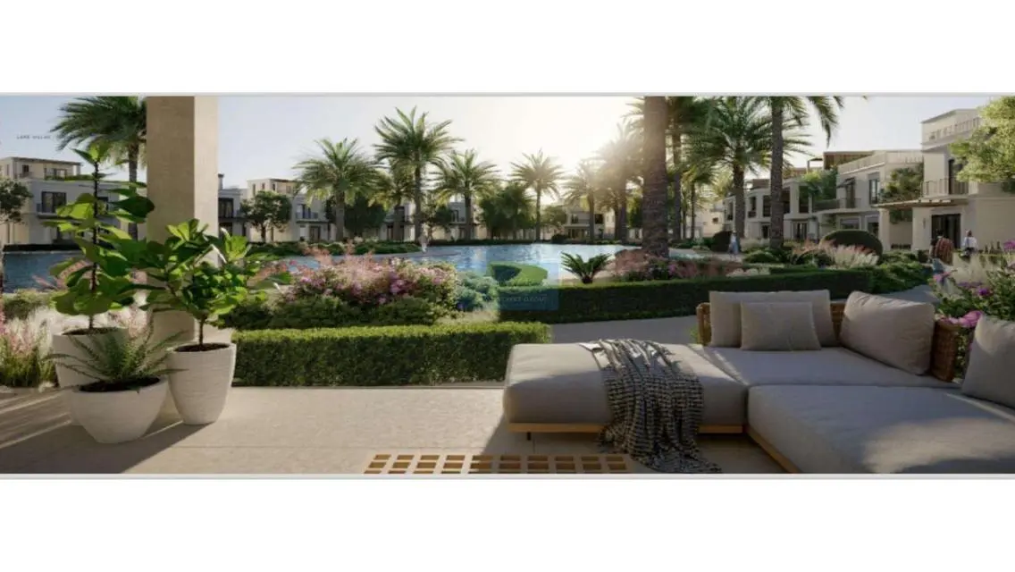 Luxury Apartment for Sale with 400 sqm