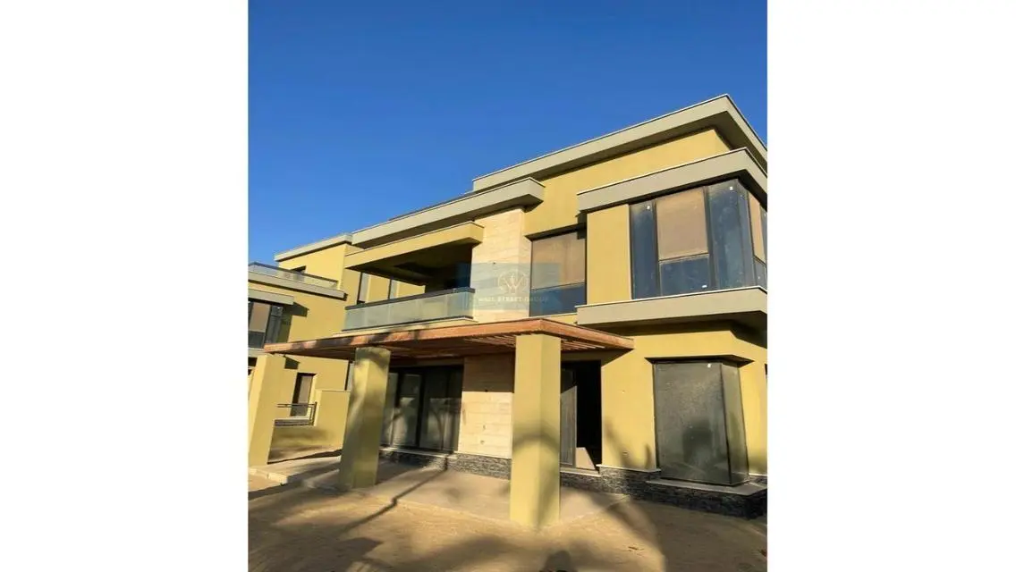 Luxury Apartment for Sale with 400 sqm